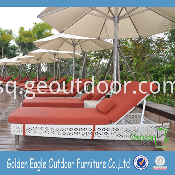 Outdoor Lounger Furniture 